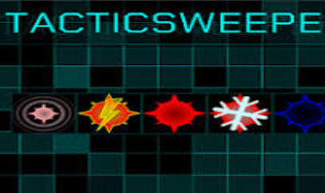 Tacticsweeper Free Juego Completo