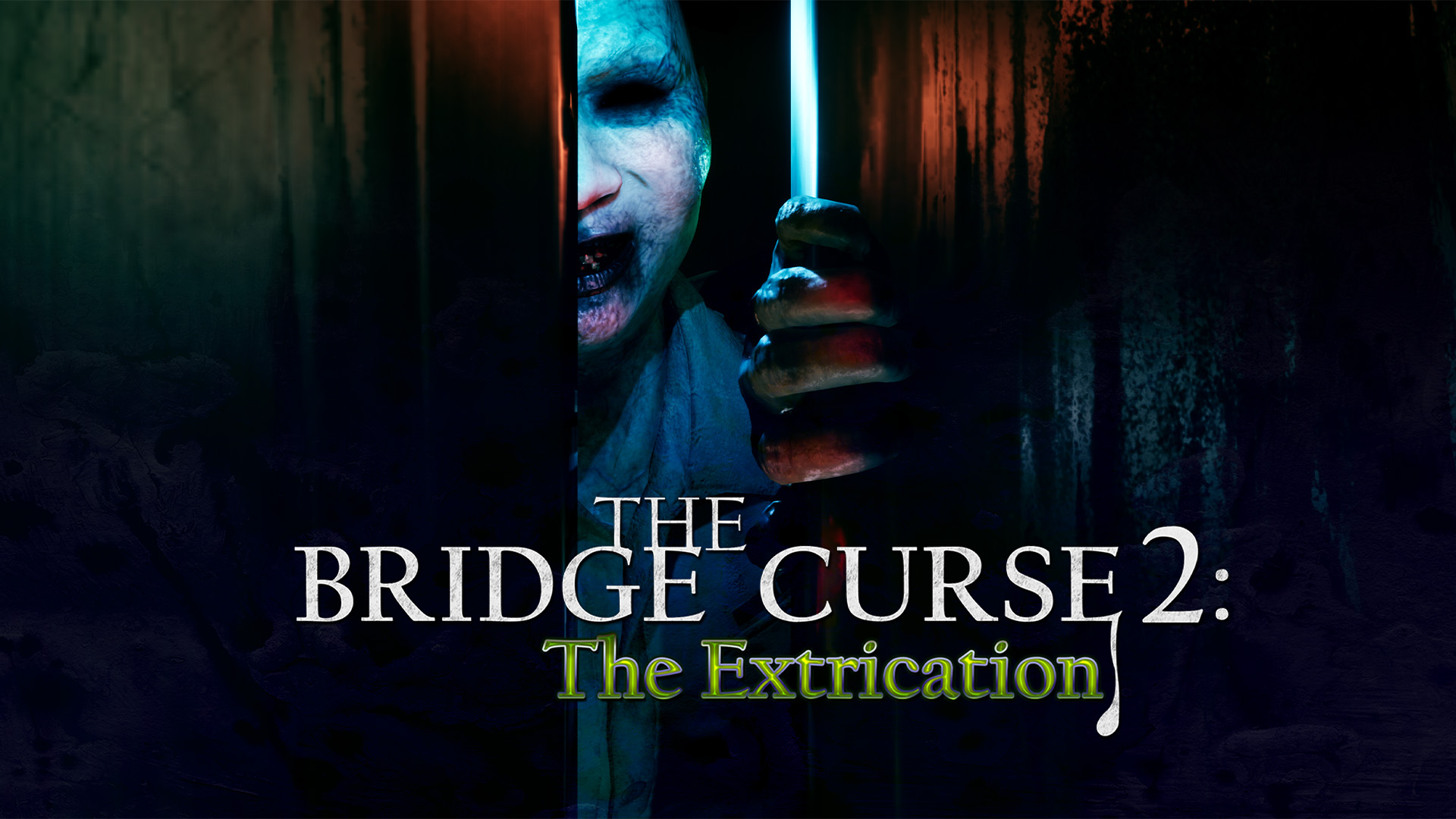 The Bridge Curse 2: The Extrication V1.6.4 (+4 Trainer)