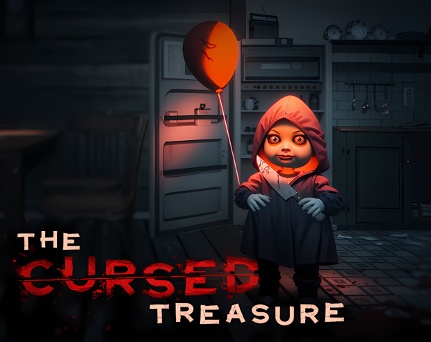 The Cursed Treasure Free Full Game