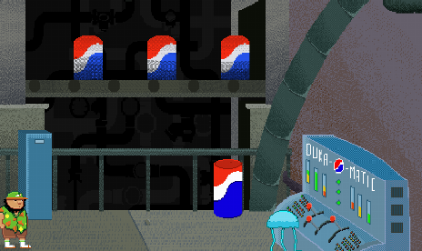 The Day Of The Jellyfish Free Full Game