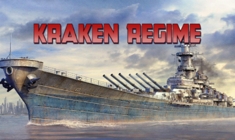 The Kraken Regime Free Full Game