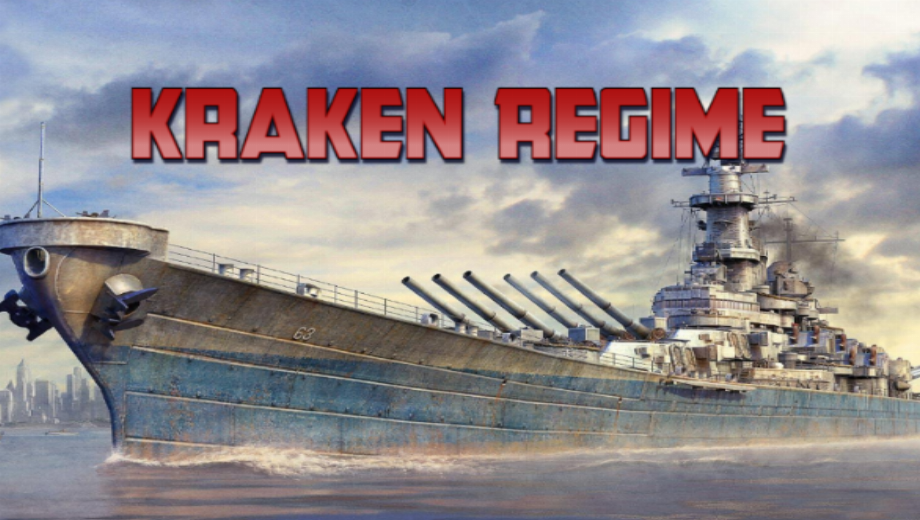 Das Krakenregime Kostenloses Vollspiel