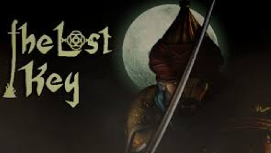 The Lost Key v1.0 (+6 Trainer)