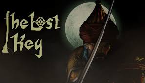 The Lost Key v1.0 (+6 Trainer)
