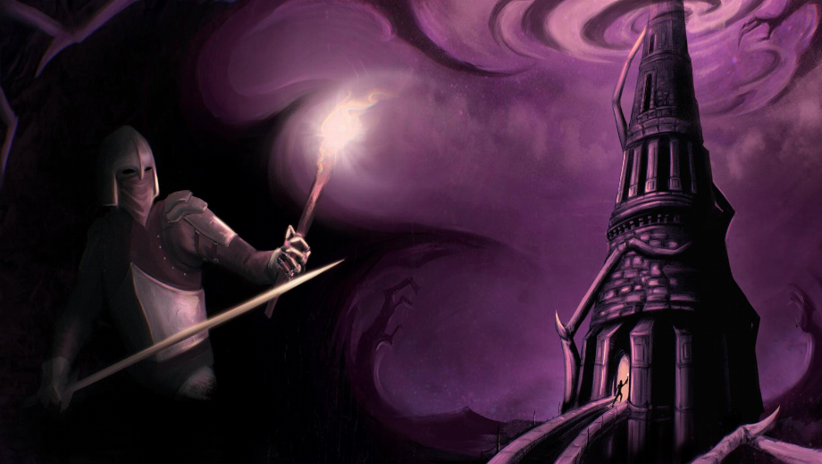Tower of Kalemonvo Free Full Game v29b1