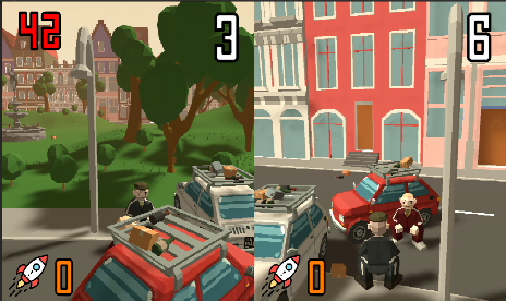 What the SQUAT!? Free Full Game