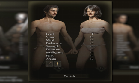 The Best Starting and Advanced Classes in Elden Ring