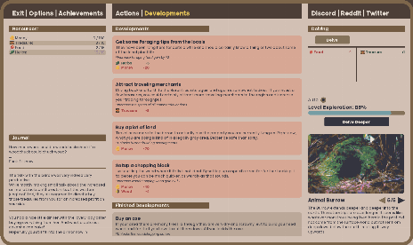You Found a Hole in The Ground Free Full Game v1.0