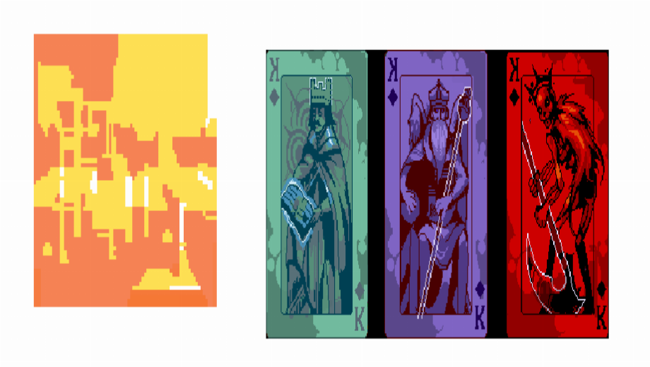 3 Kings