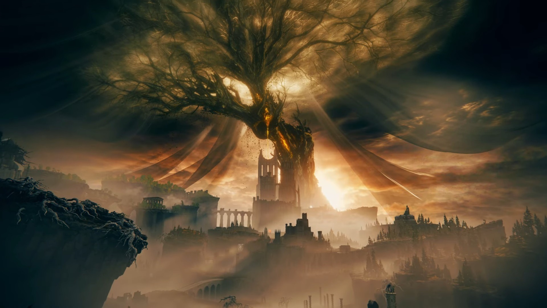 Shadow of the Erdtree est tellement difficile que Bandai Namco tweete des conseils.