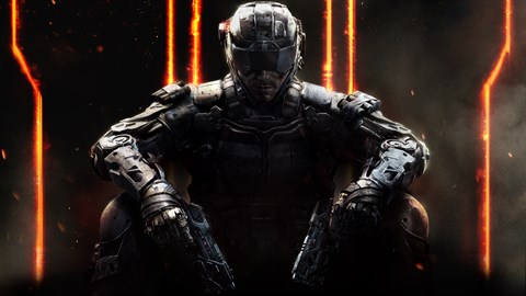 Call of Duty: Black Ops III<