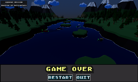 Back to the River Free Full Game
