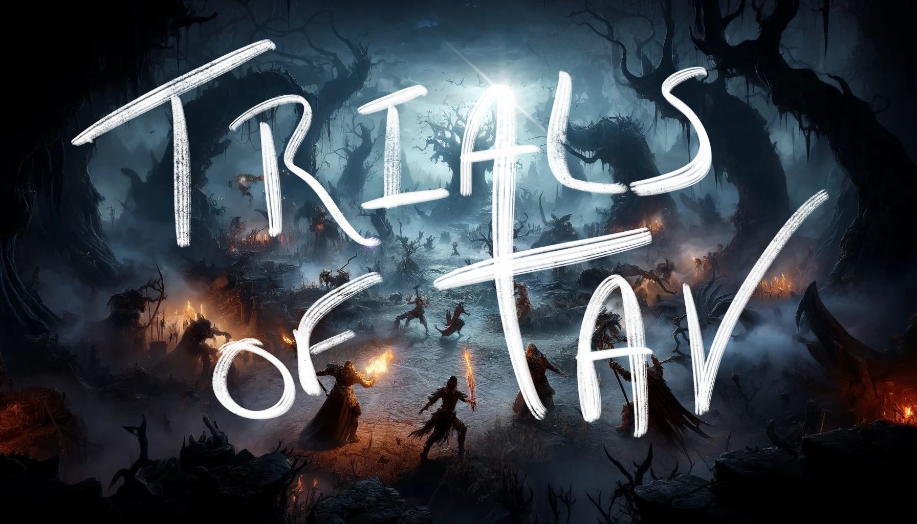 Baldur’s Gate III Trials of Tav – a roguelike mode Mod v1.3.1