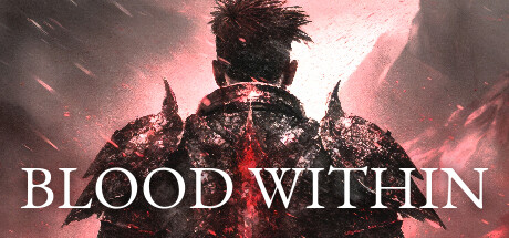 Blood Within v1.0 (+5 Trainer)