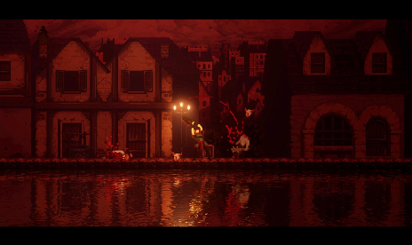 Blood Within v1.0 (+5 Trainer)
