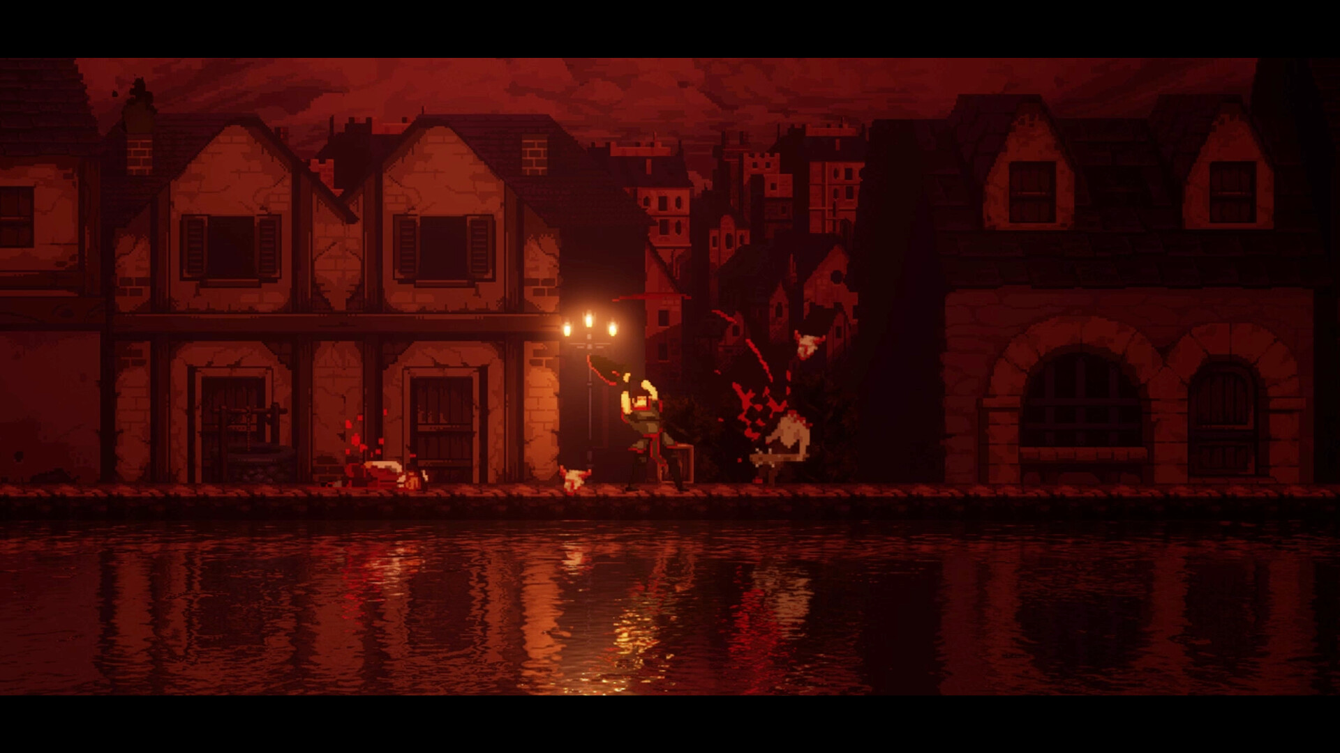 Blood Within v1.0 (+5 Trainer)