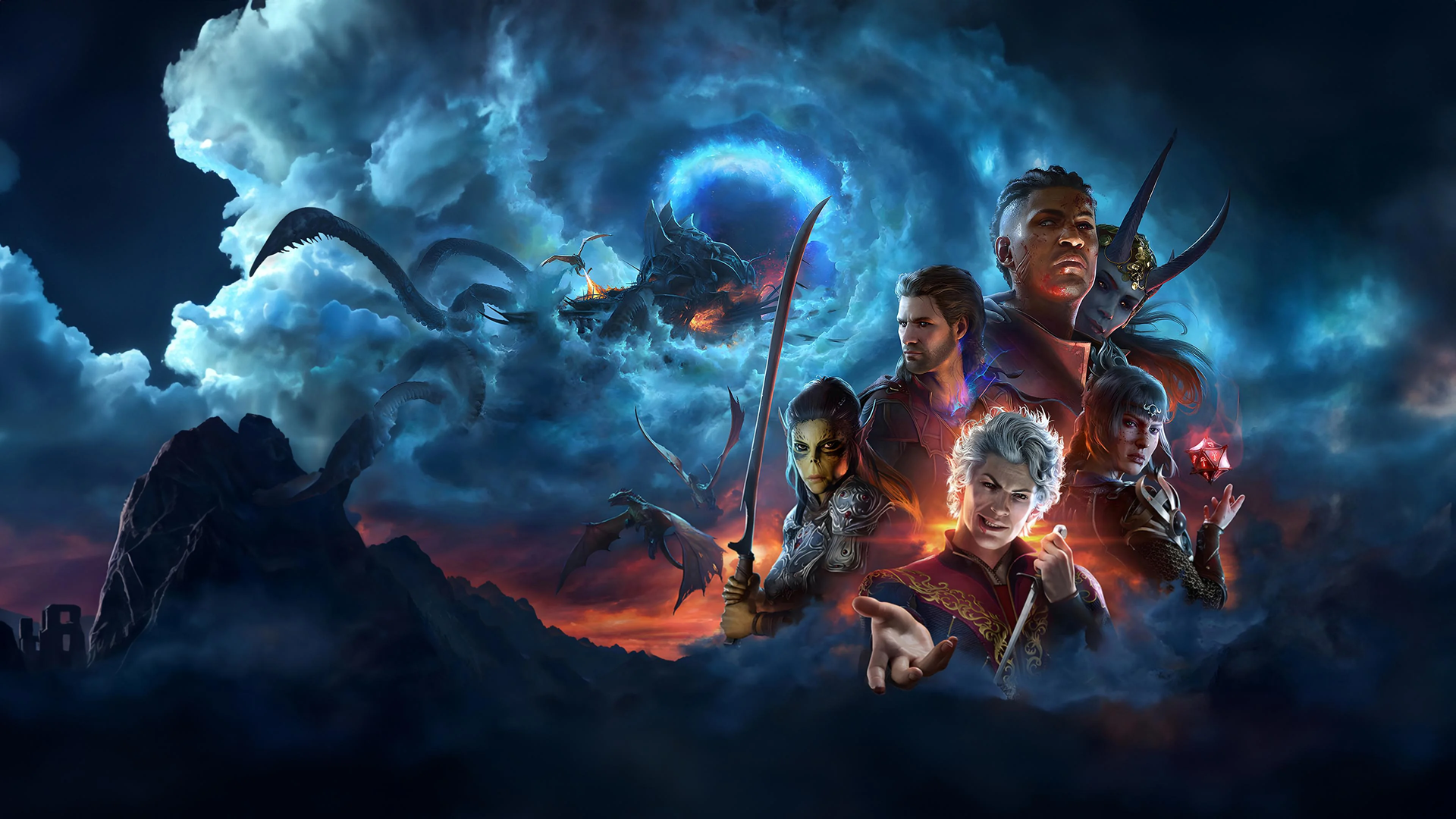 YouTuber supera Baldur's Gate 3 como una rueda de queso