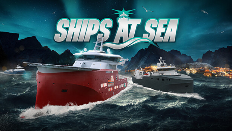 PLITCH Trainer for Ships At Sea
