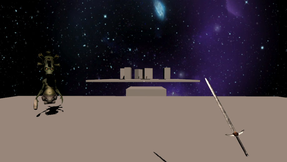 Cosmic Leap