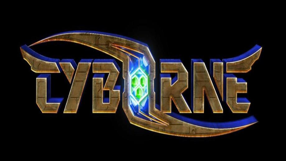 Cyborne Free Full Game v1.3
