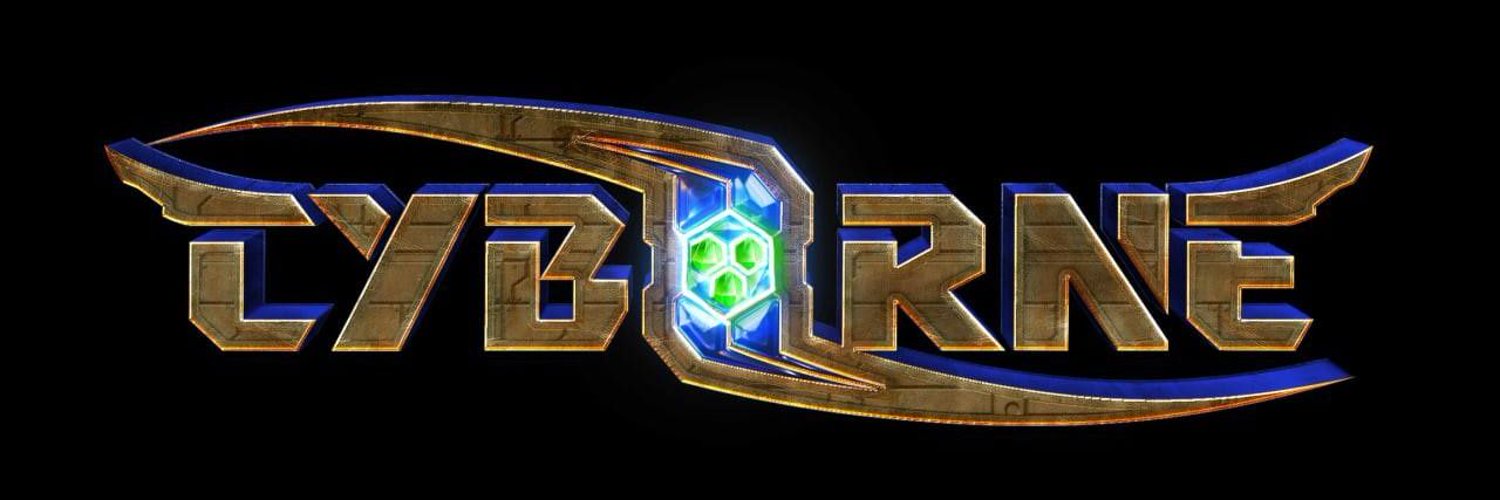 Cyborne Free Full Game v1.3