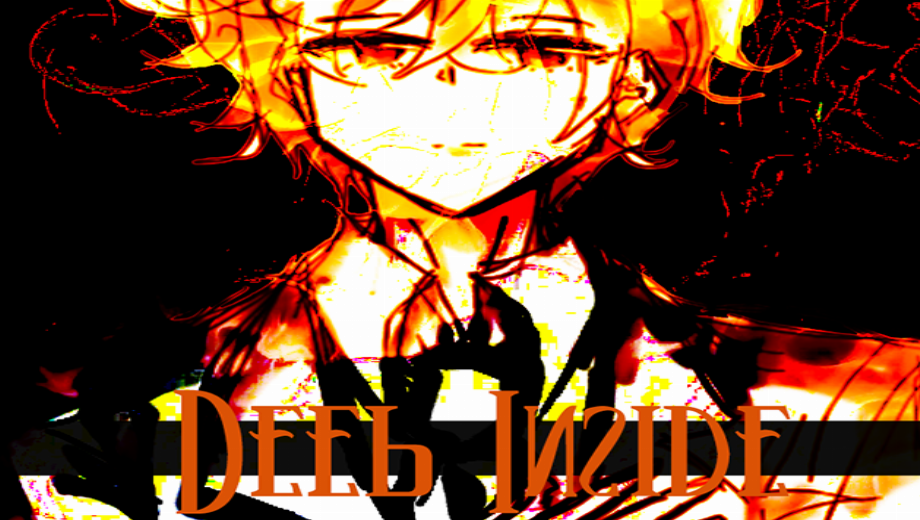 Deep Inside Free Full Game v2.1