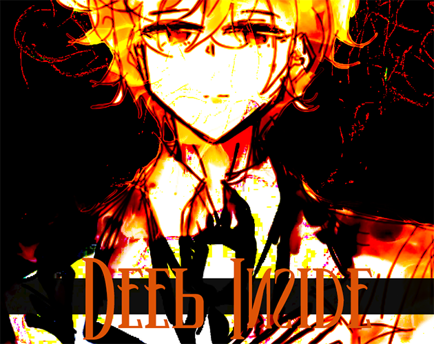Deep Inside