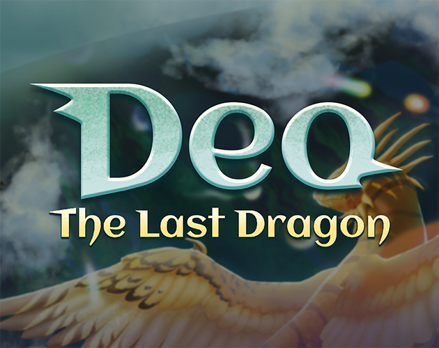 Deo, The Last Dragon Free Full Game
