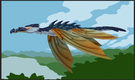 Deo, The Last Dragon Free Full Game