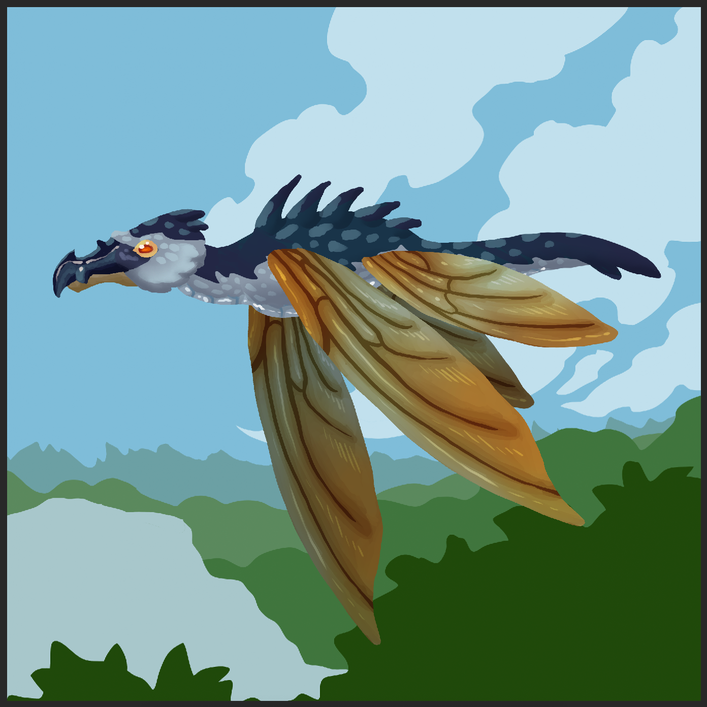 Deo, The Last Dragon Free Full Game