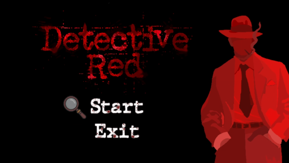 Detective Red Free Full Game