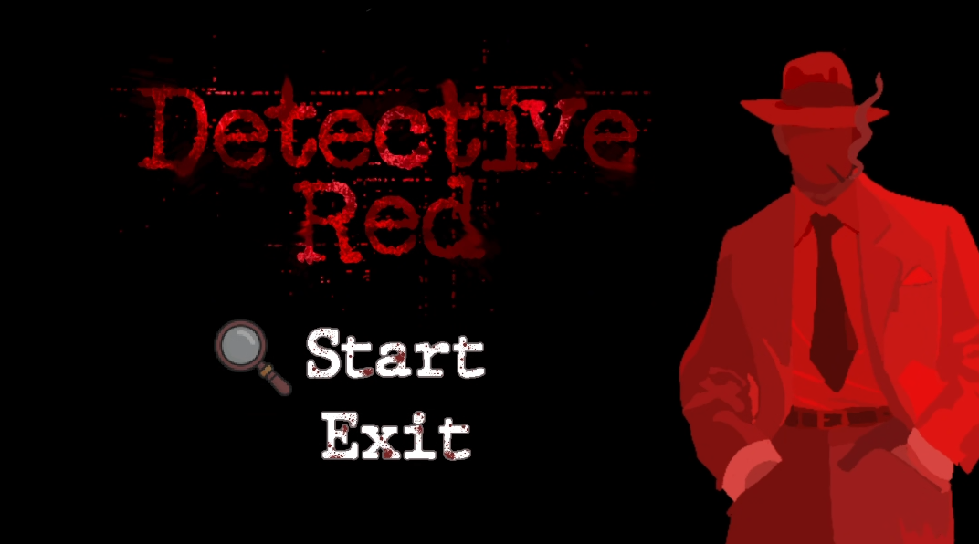 Detective Red Free Full Game