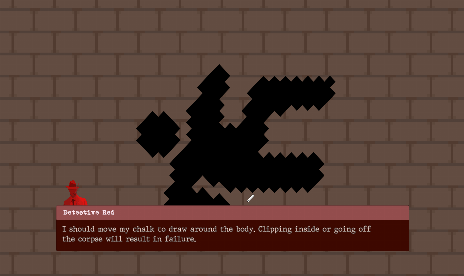 Detective Red Juego Completo Gratis