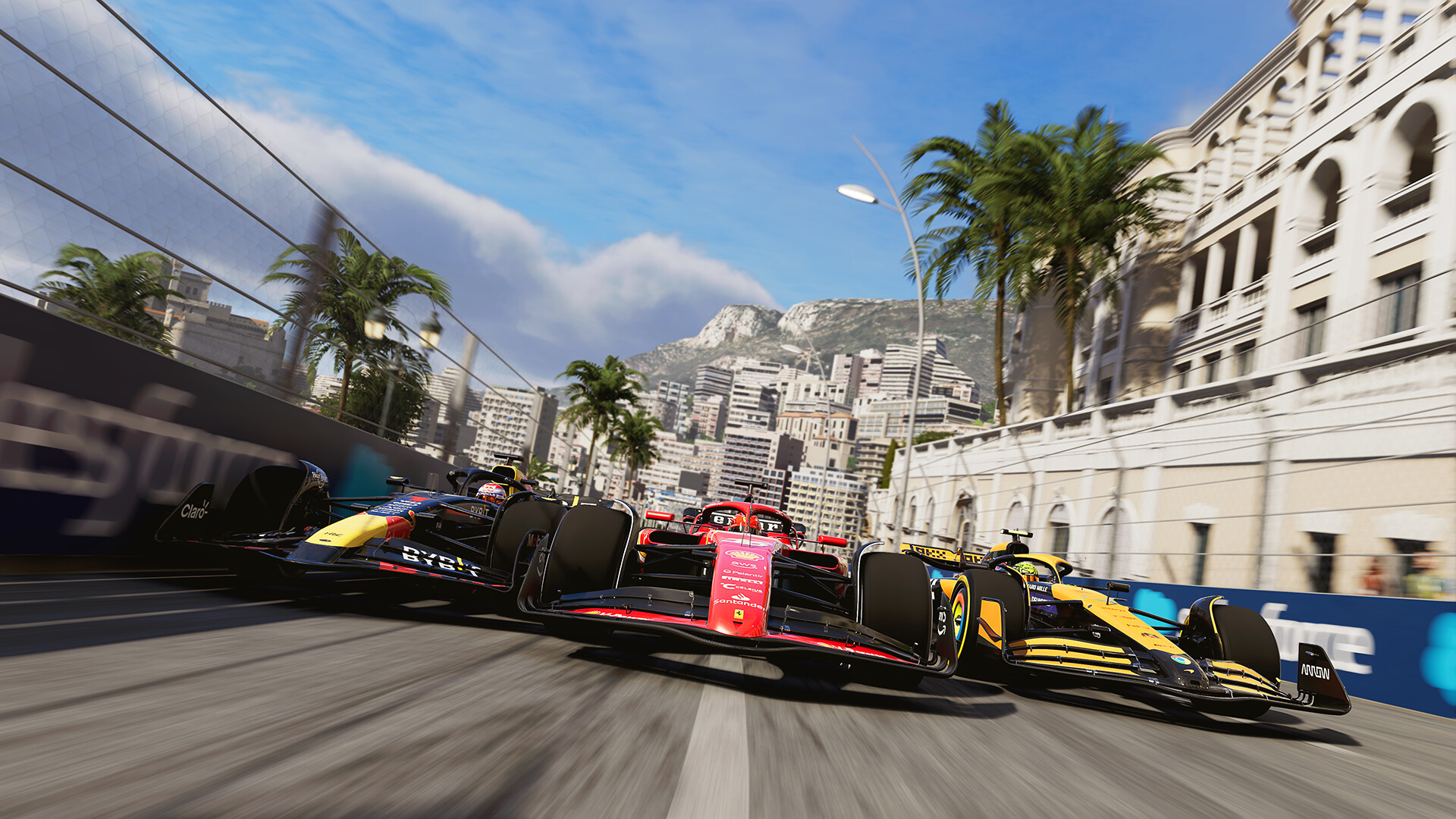 F1 24 v1.2+ (+13 Trainer)