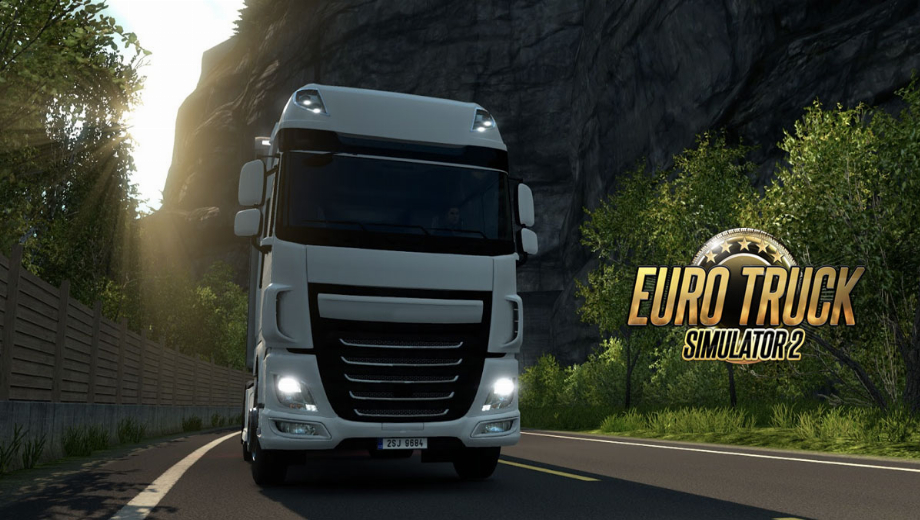 Euro Truck Simulator 2 v1.50.2.3 (+7 Trainer)