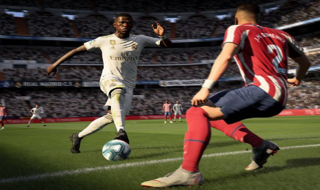 FIFA 20 (+1 Trainer)