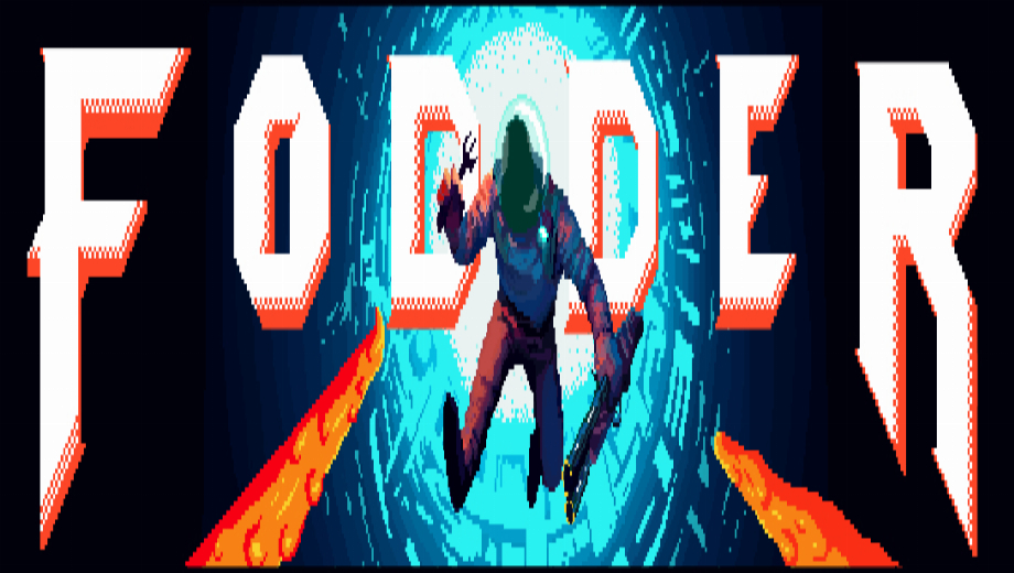 FODDER Free Full Game