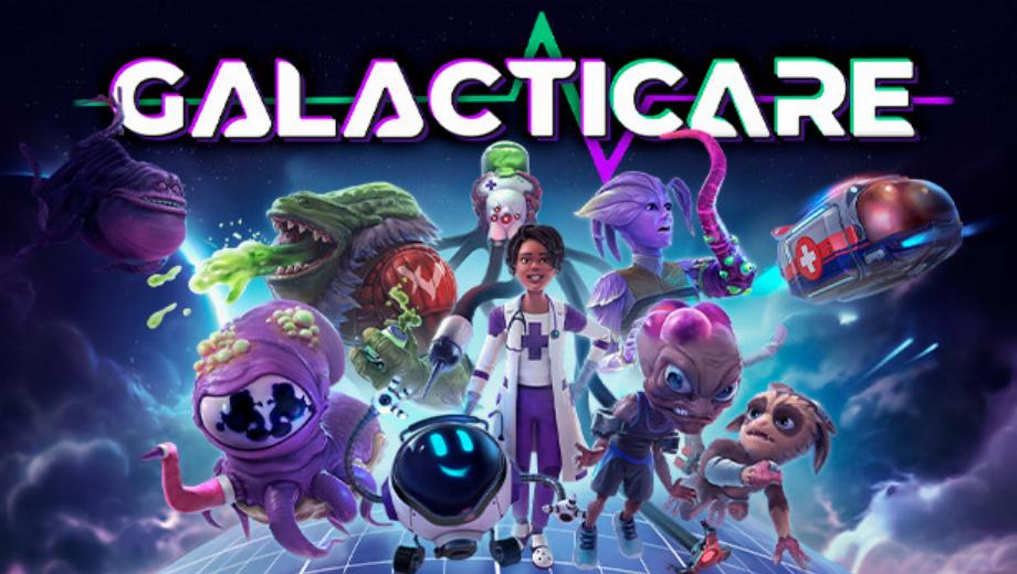Galacticare v1.0+ (+7 Trainer)