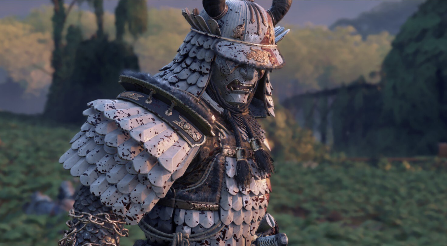 Die besten Rüstungssets in Ghost of Tsushima und wie man sie bekommt