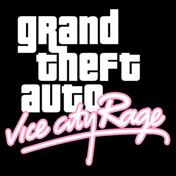Grand Theft Auto: Vice City Rage Mod Beta 4