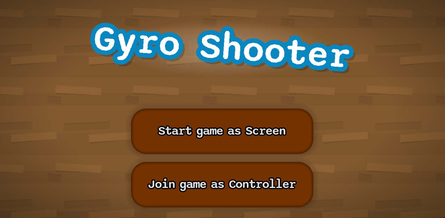 Gyro Shooter Free Full Game