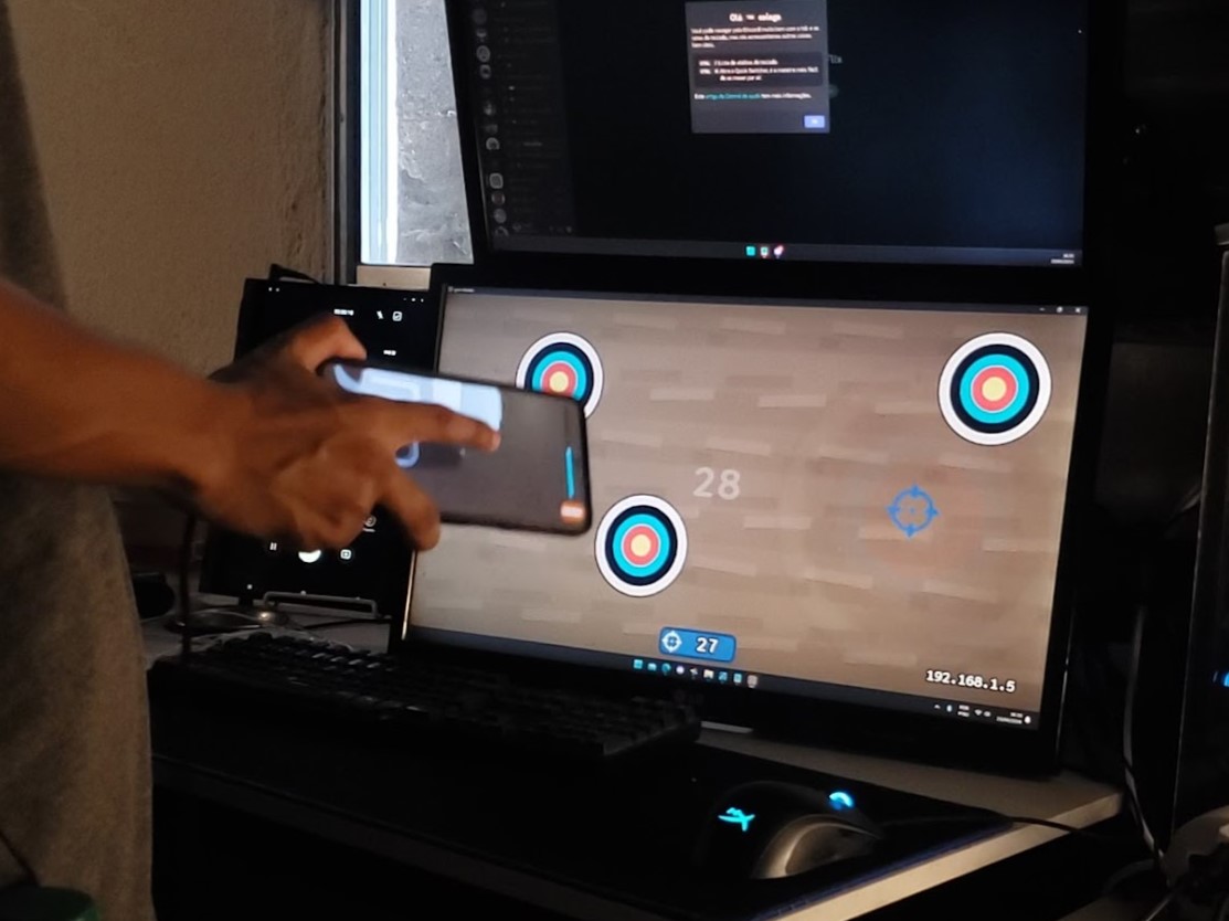 Gyro Shooter Free Juego Completo
