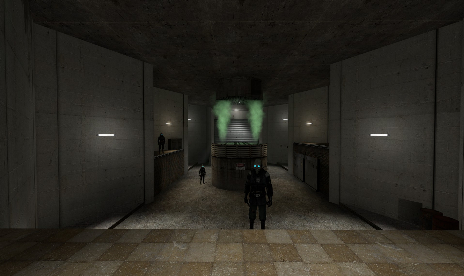 Half-Life 2 ClassWave: Auferstehung Mod V1.0