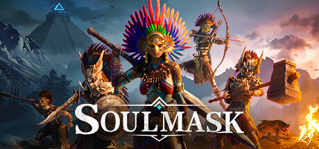 Soulmask (+42 Trainer)
