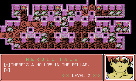 Heroic Tale Free Full Game v1.0.0