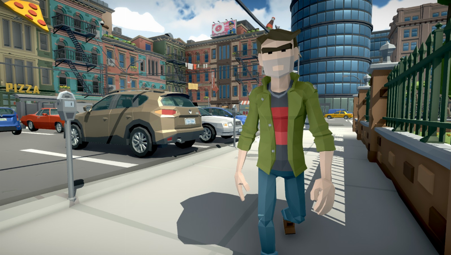 Hitman: City Elimination Free Full Game