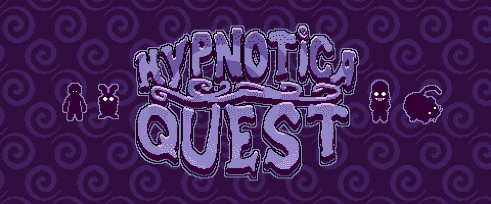 Hypnotica Quest Free Full Game