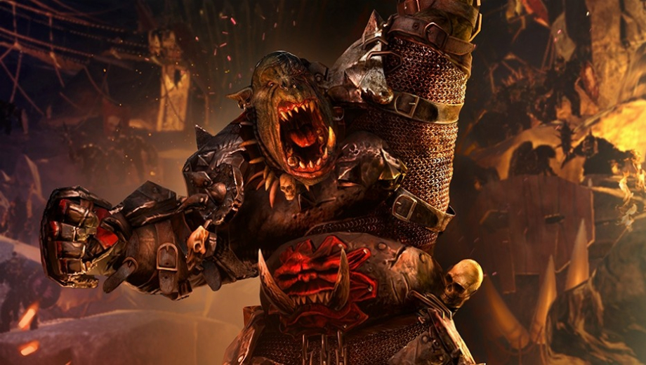 Total War: Warhammer III’s focus is now on Immortal Empires