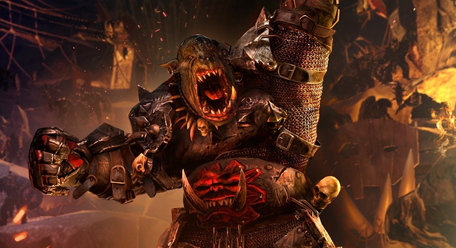 Total War : Warhammer III se concentre désormais sur Immortal Empires