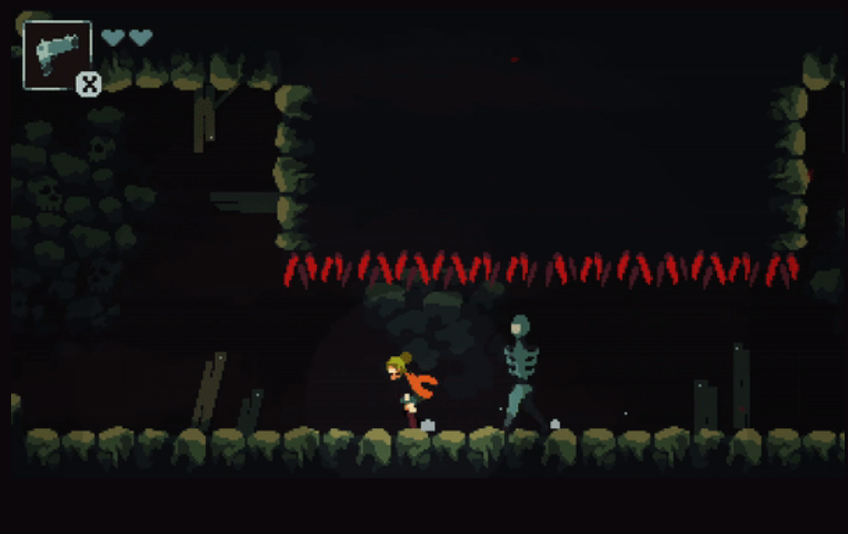 Livid Meadow Freies volles Spiel